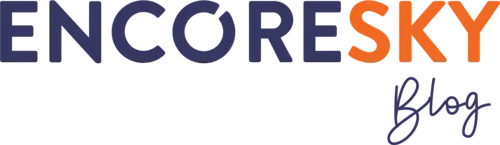 Encoresky Logo