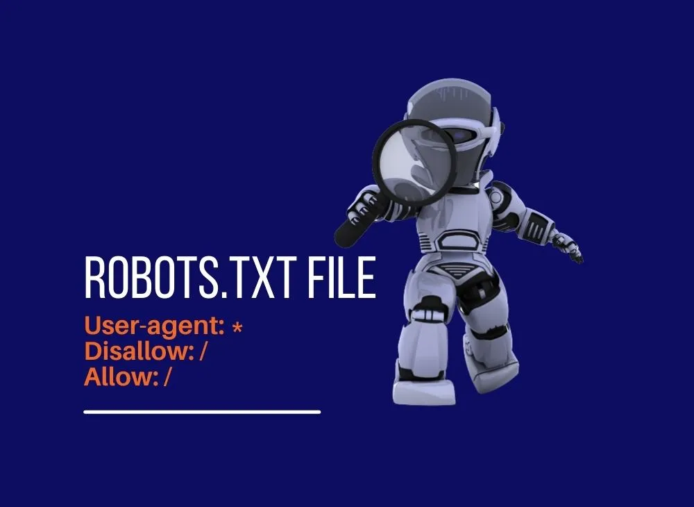 ROBOTS.txt