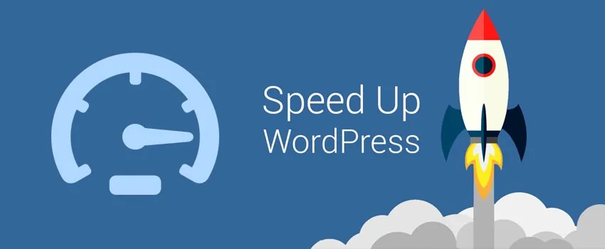 Improve Performance of Your Word Press Website