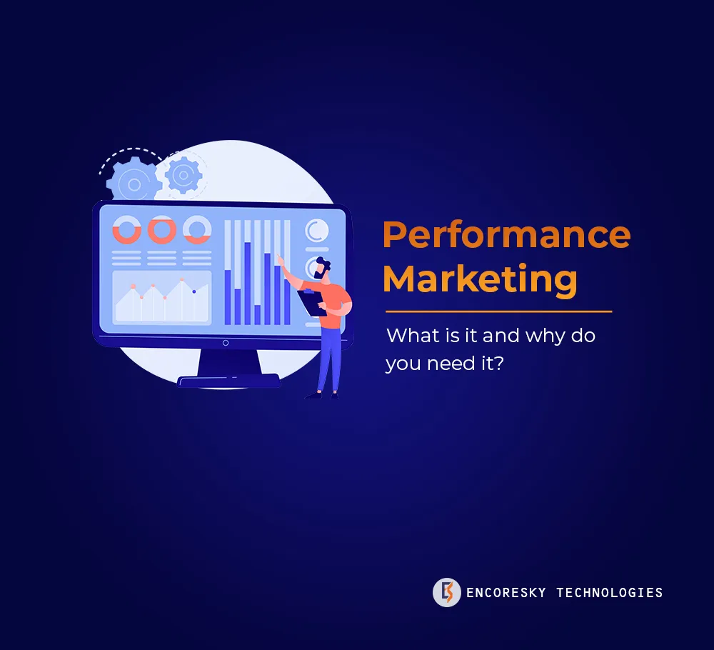 What is Performance Marketing and how does it work