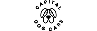 Capital Dog Logo