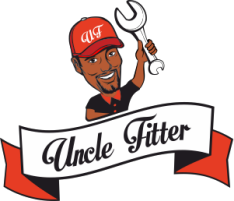 UncleFitter icon