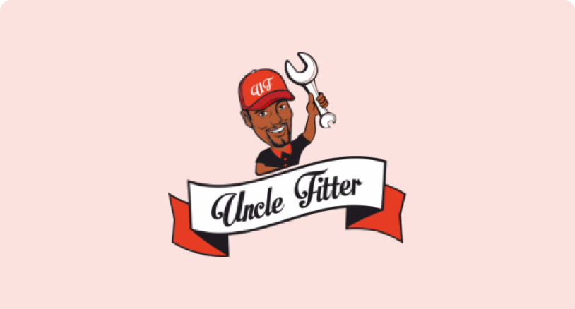 UncleFitter