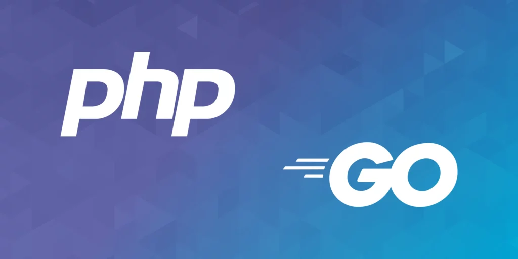 PHP and Golang with PHP FFI