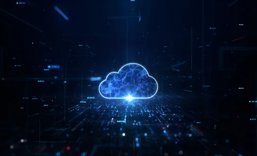 Digital Cloud Computing