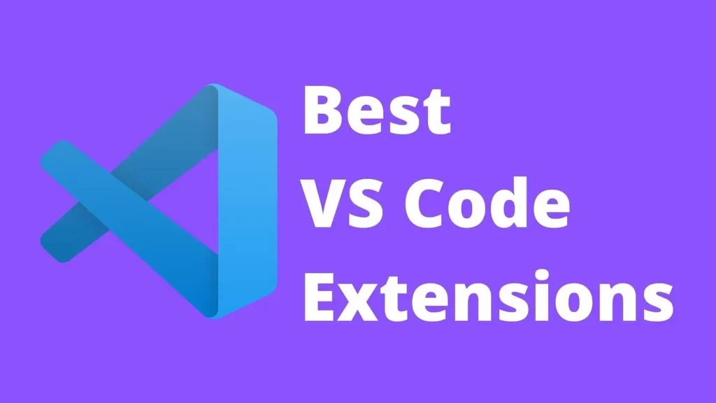 Best VSCode Extensions to Improve