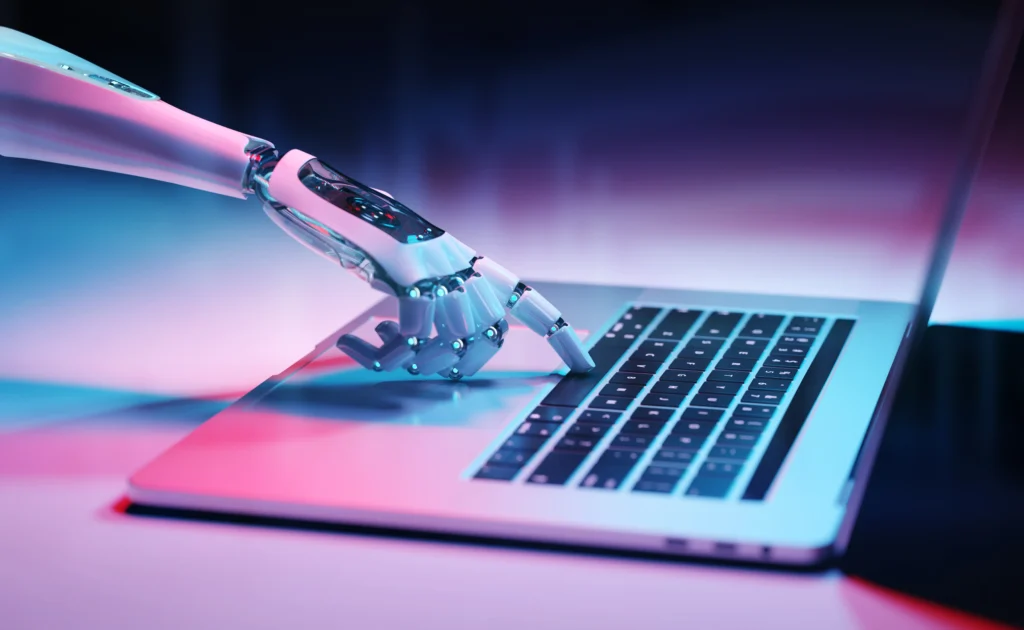 How SEO & AI Are Changing The Future
