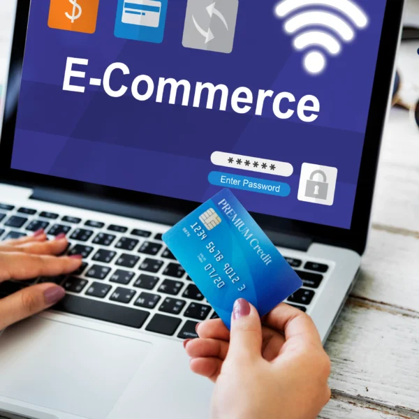 E-Commerce