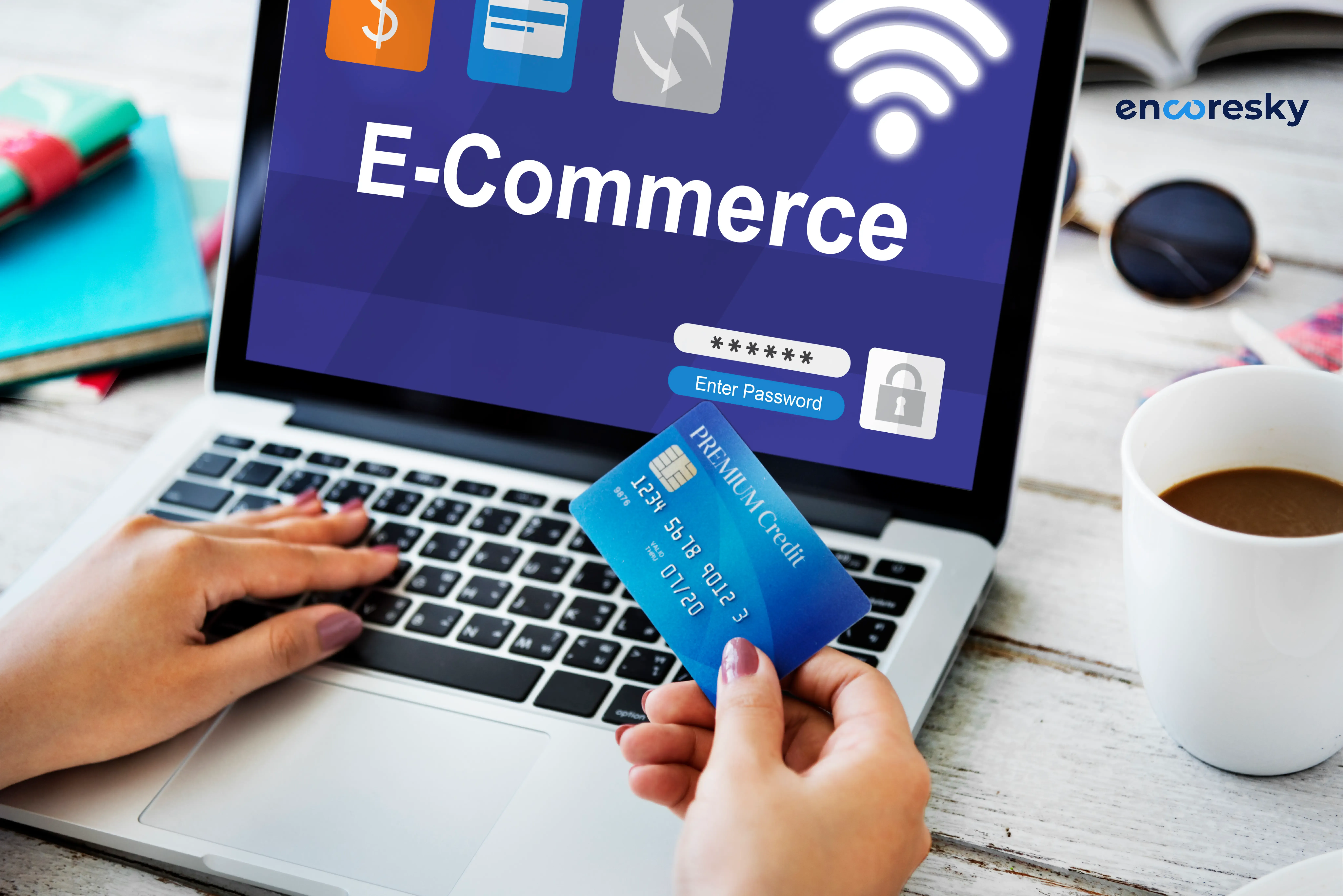 Find Your E-Commerce Partner in Success
