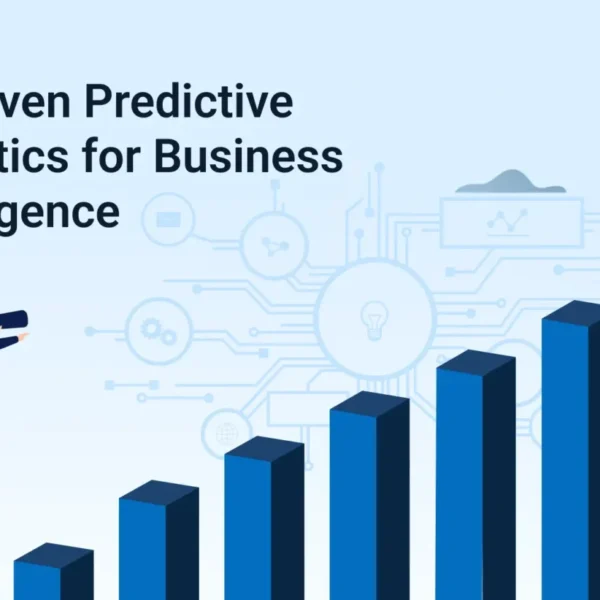 Predictive Analytics