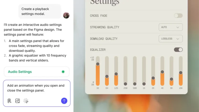 Figma's 2025 Updates