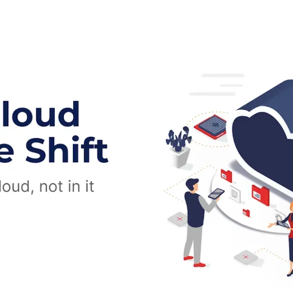 Cloud Computing