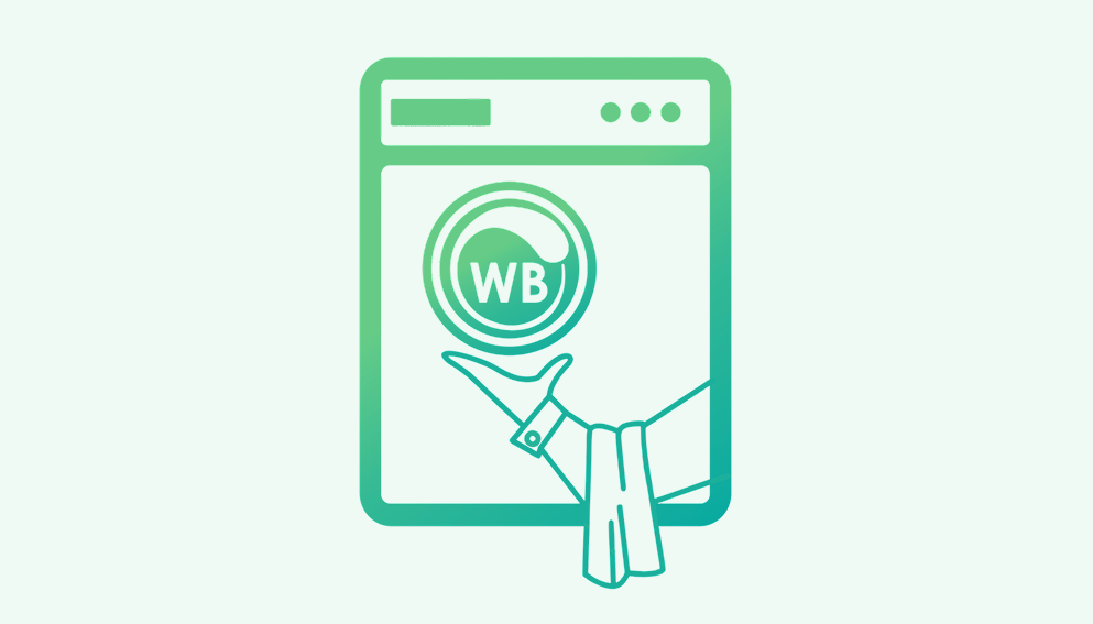 washbutler