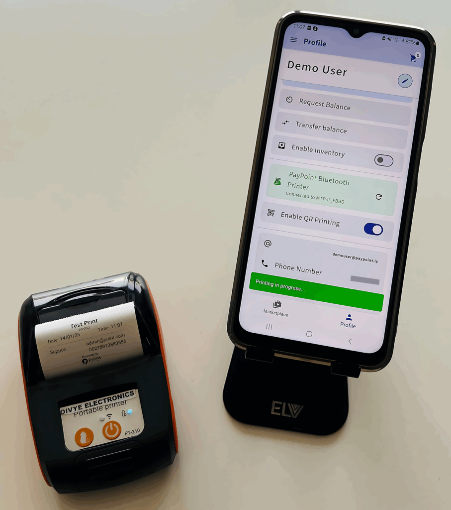 Paypoint