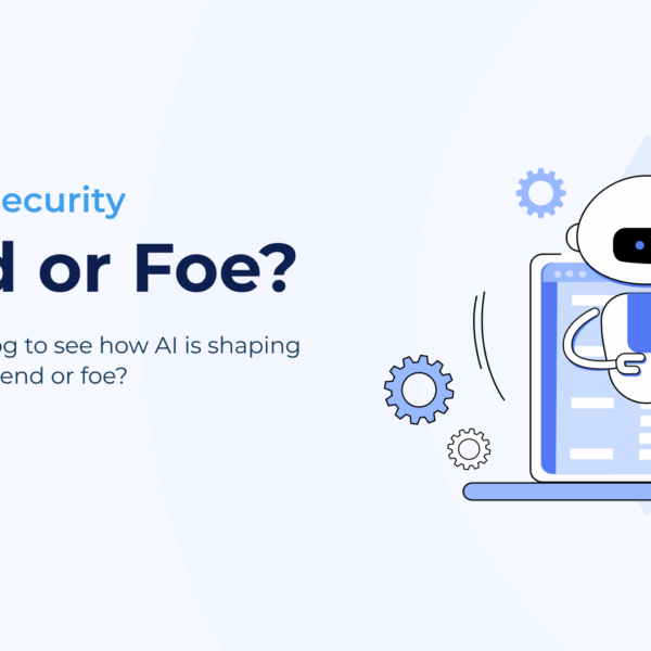 AI in cybersecurity