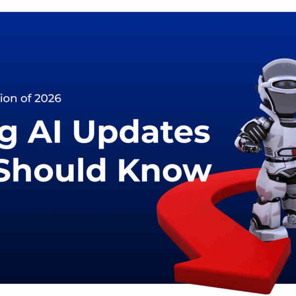 AI Updates 2026