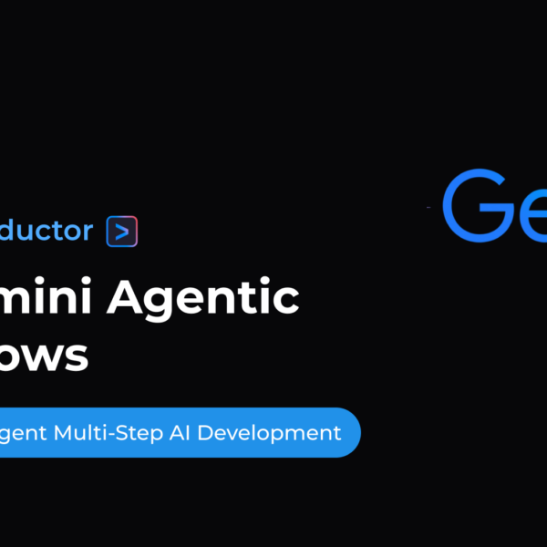 Gemini Agents