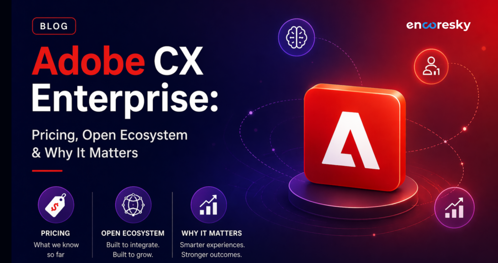 Adobe's Agentic AI