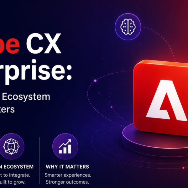 Adobe's Agentic AI